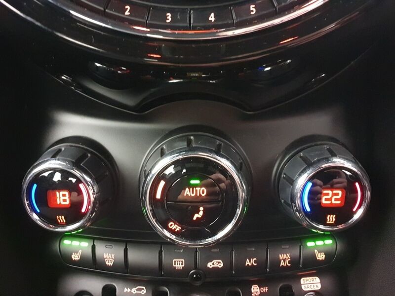 More views of Mini Cooper