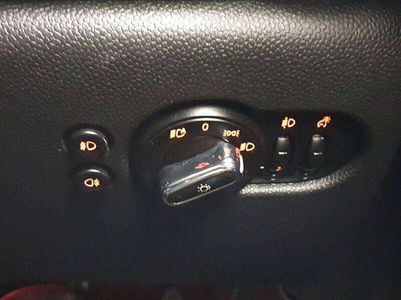 More views of Mini Cooper