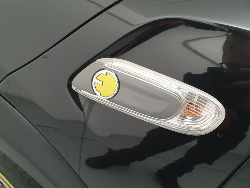 More views of Mini Cooper