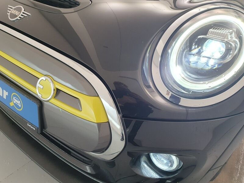 More views of Mini Cooper