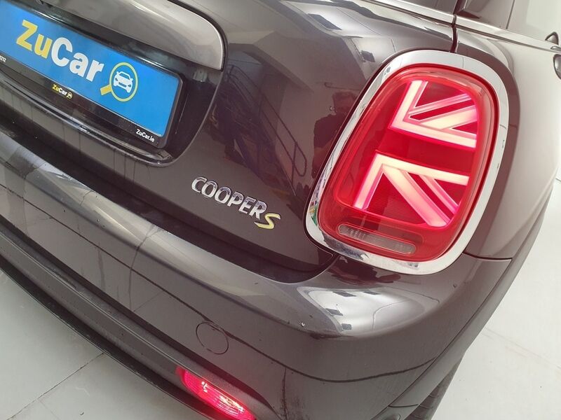 More views of Mini Cooper