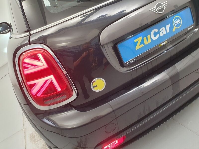 More views of Mini Cooper