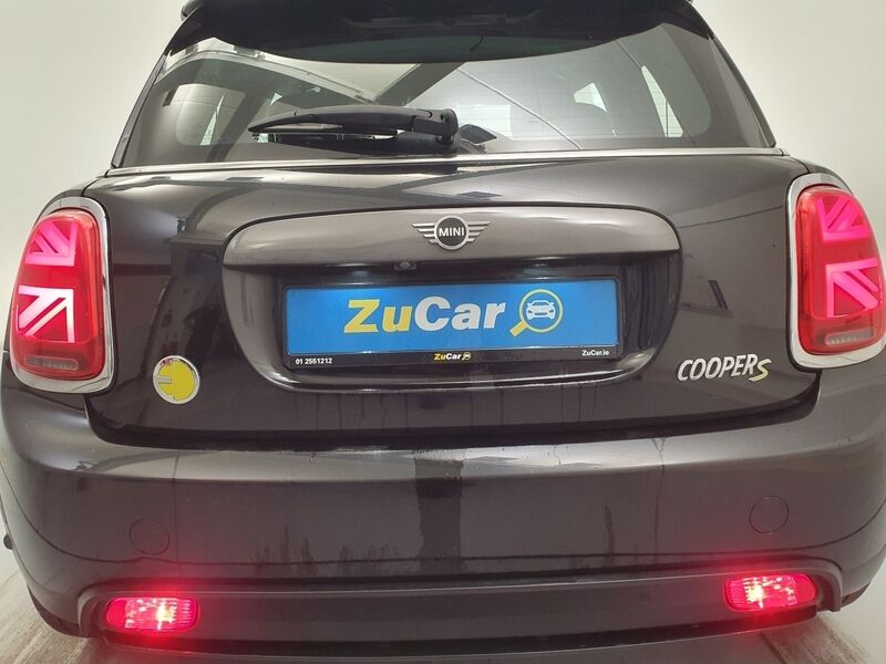 More views of Mini Cooper