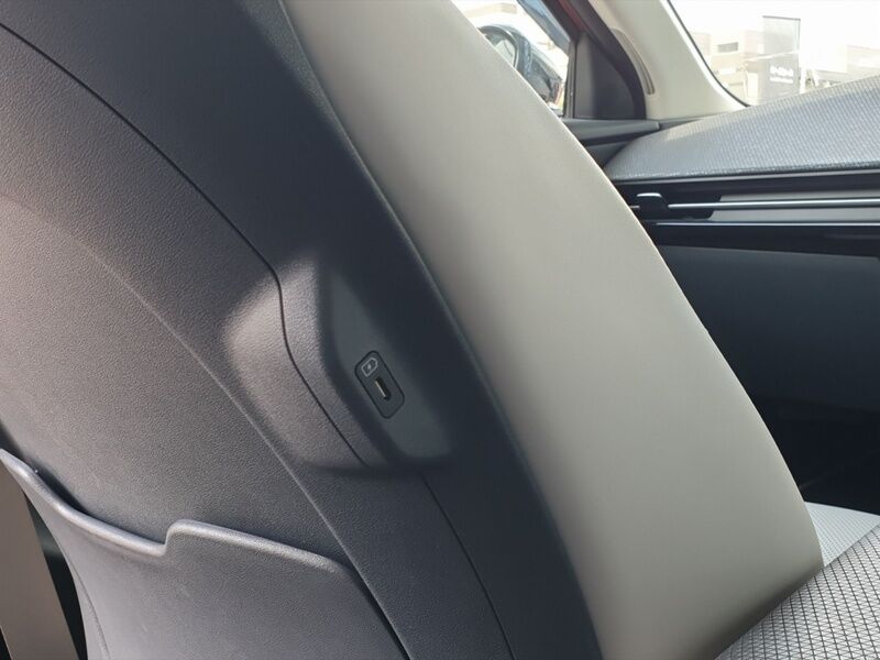 More views of Kia EV6