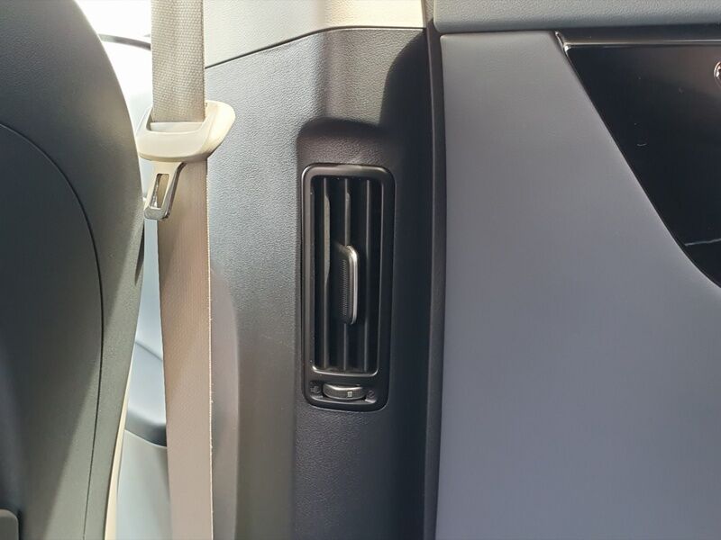 More views of Kia EV6