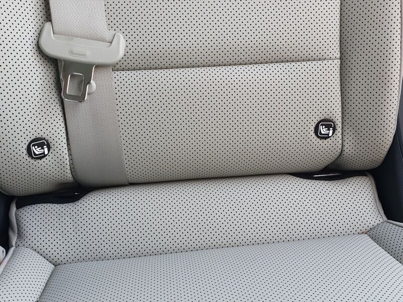 More views of Kia EV6