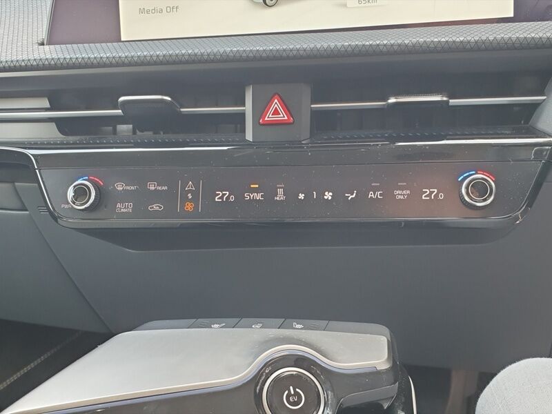 More views of Kia EV6