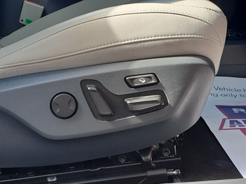 More views of Kia EV6