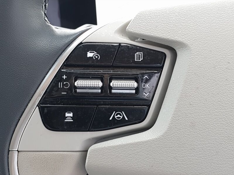 More views of Kia EV6