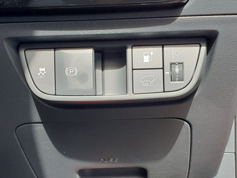 More views of Kia EV6