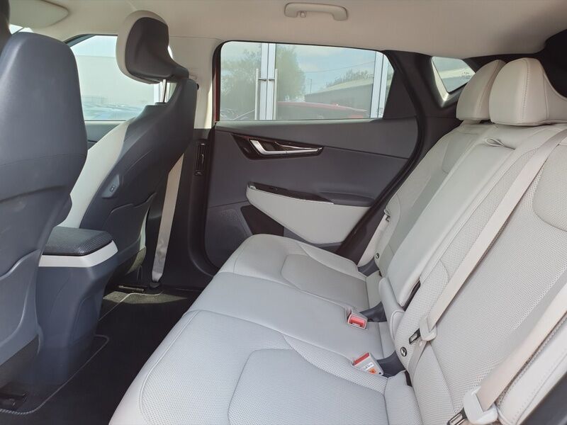 More views of Kia EV6