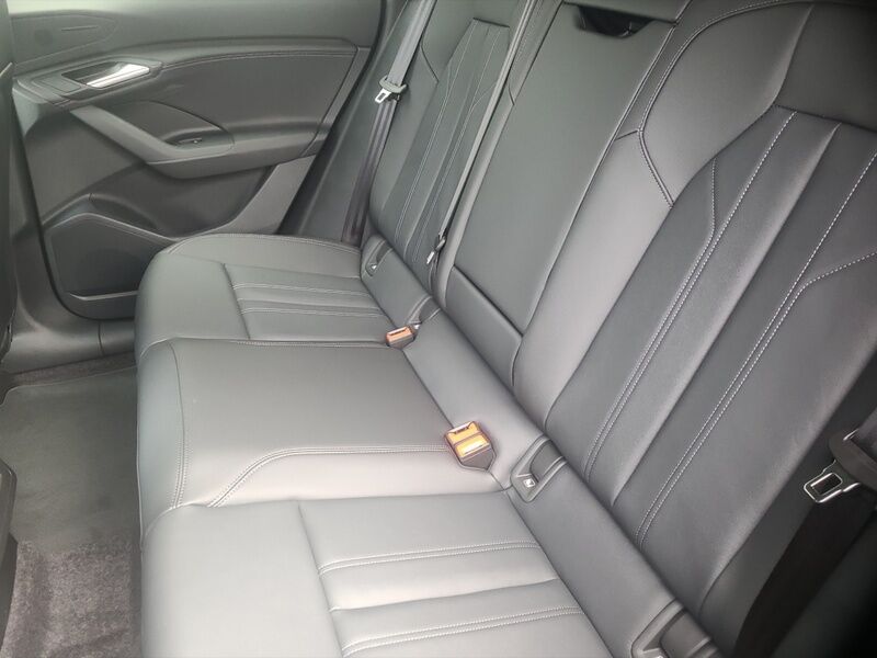 More views of Audi Q6 e-tron