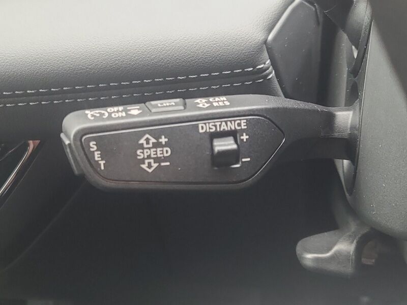 More views of Audi Q6 e-tron