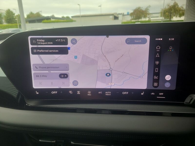 More views of Audi Q6 e-tron