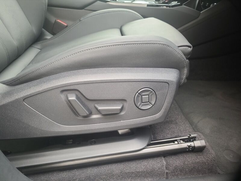 More views of Audi Q6 e-tron
