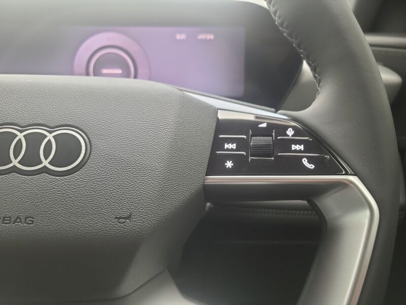 More views of Audi Q6 e-tron