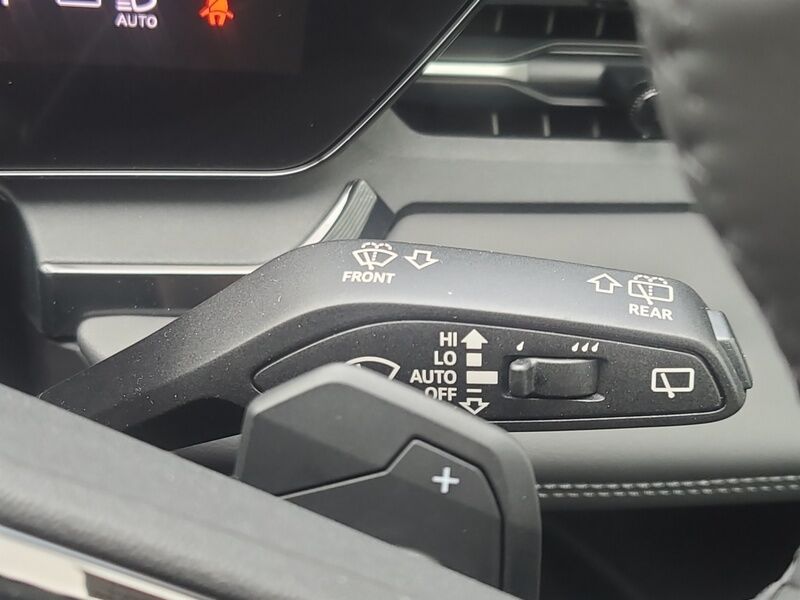 More views of Audi Q6 e-tron