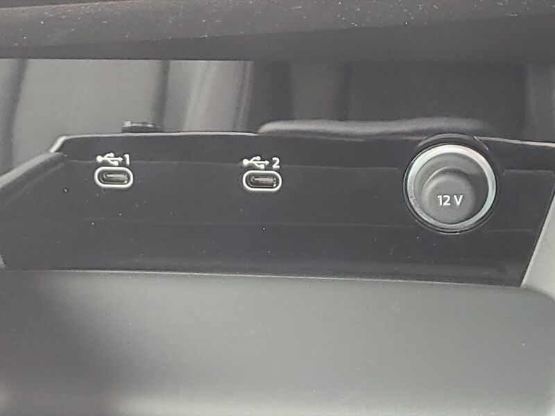 More views of Audi Q6 e-tron
