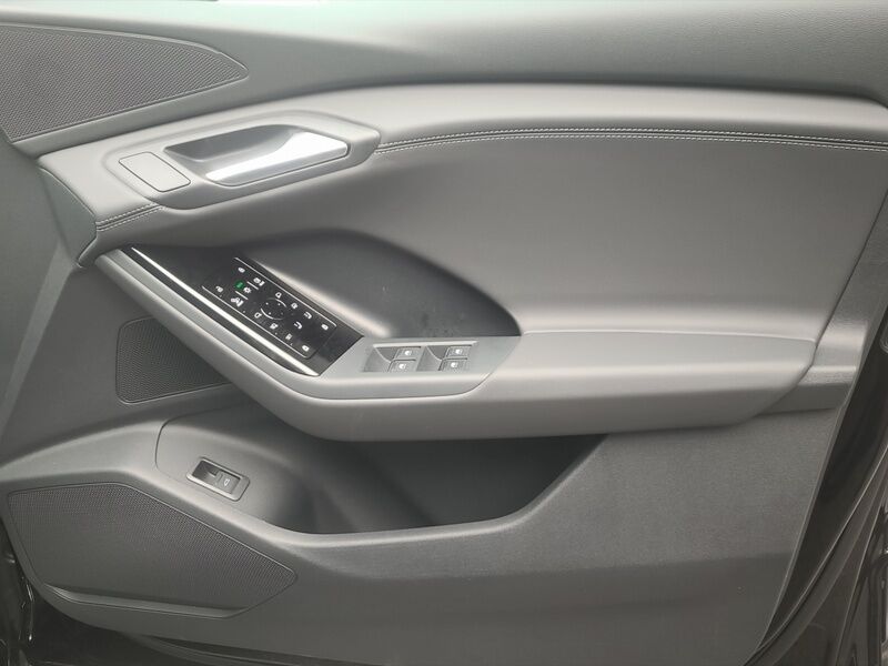 More views of Audi Q6 e-tron