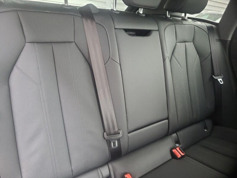 More views of Audi Q6 e-tron