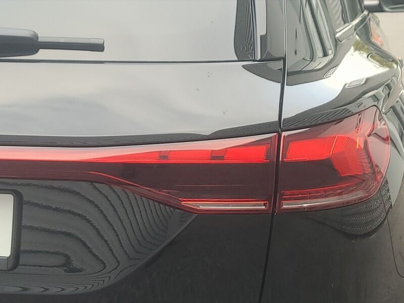 More views of Audi Q6 e-tron