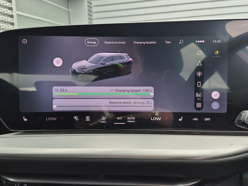 More views of Audi Q5
