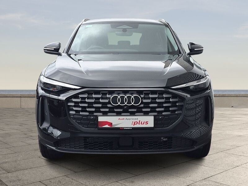 More views of Audi Q5
