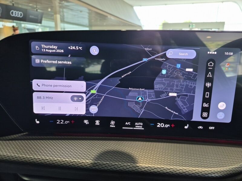 More views of Audi Q5