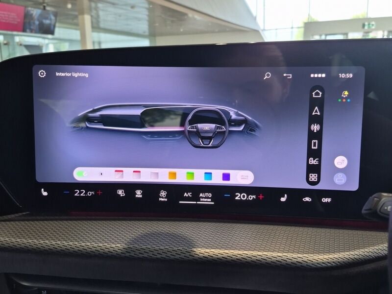 More views of Audi Q5