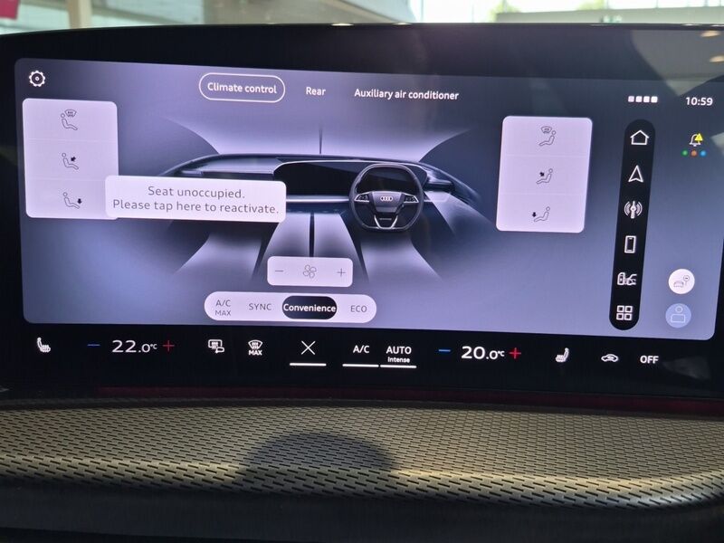 More views of Audi Q5