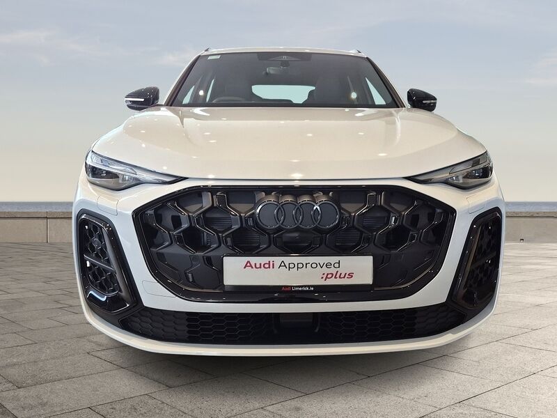More views of Audi Q5