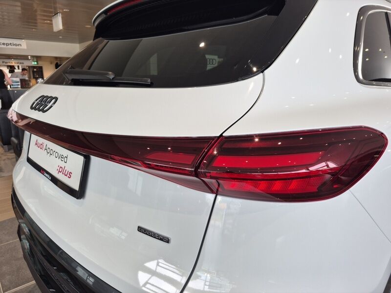 More views of Audi Q5