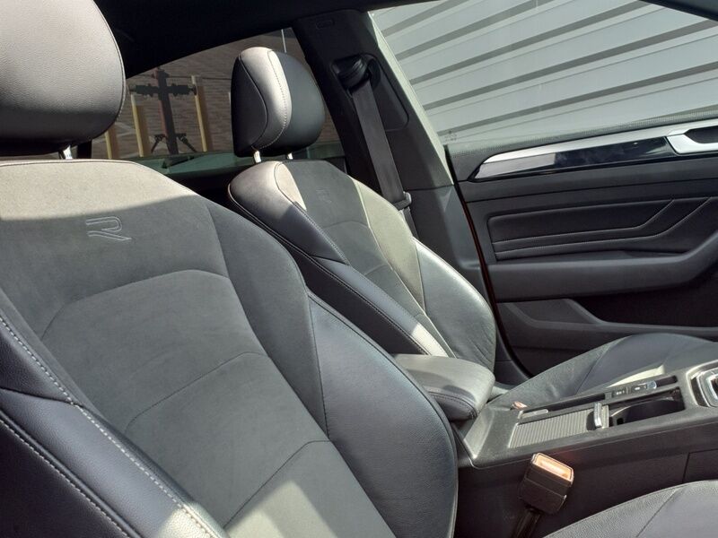 More views of Volkswagen Arteon