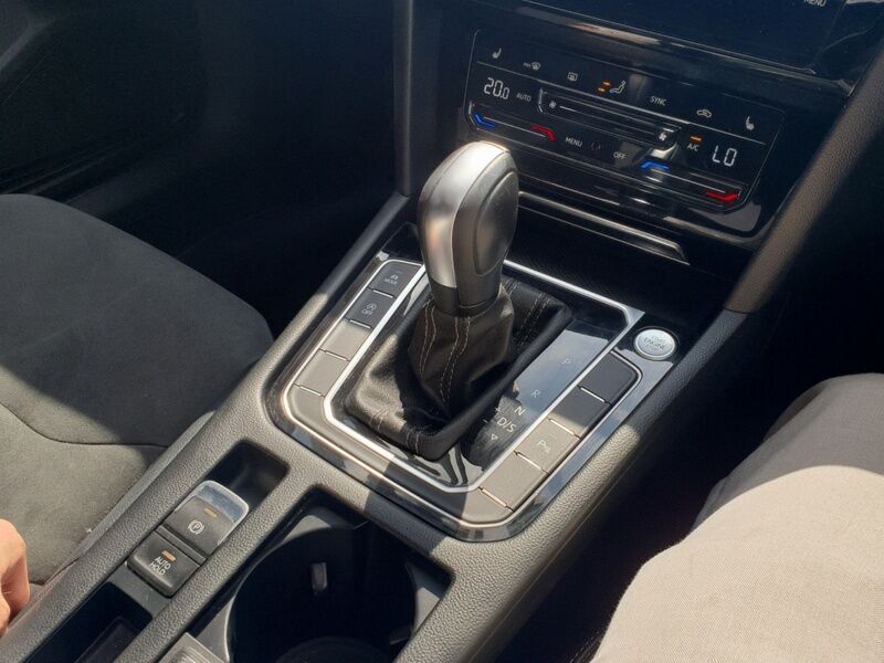 More views of Volkswagen Arteon