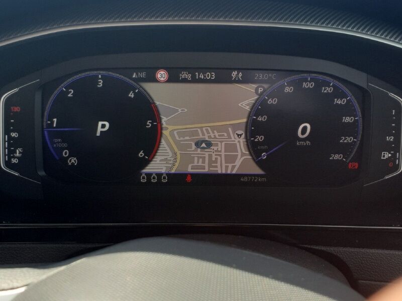 More views of Volkswagen Arteon
