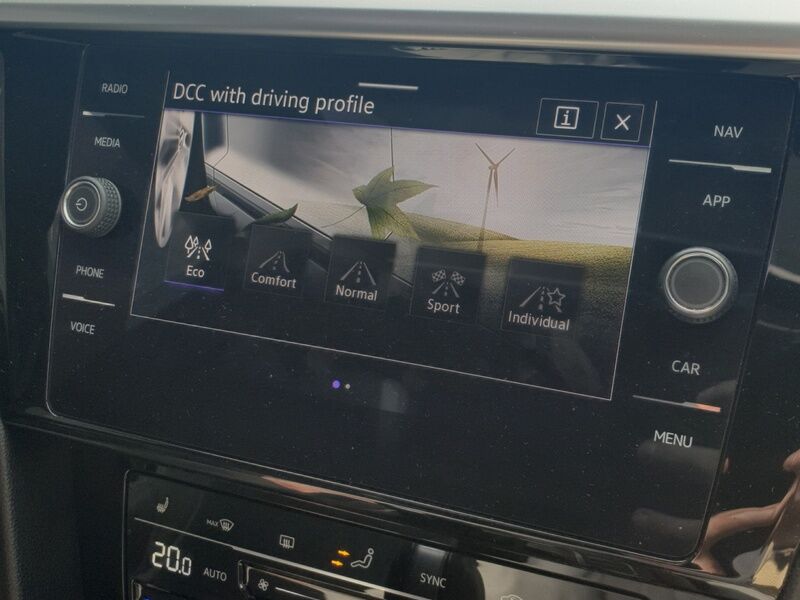 More views of Volkswagen Arteon