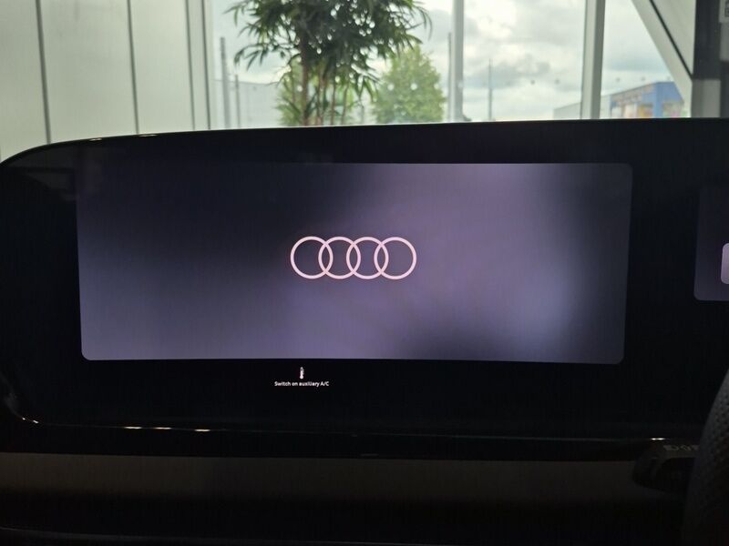 More views of Audi A6
