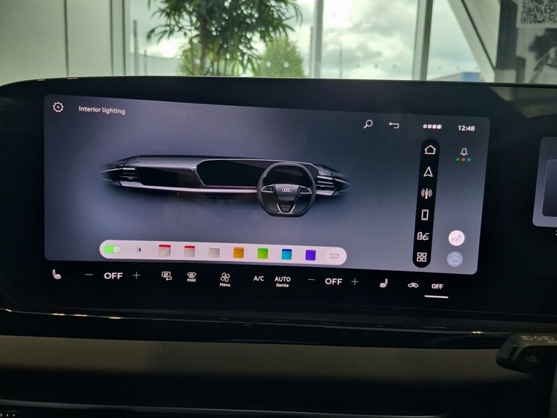 More views of Audi A6
