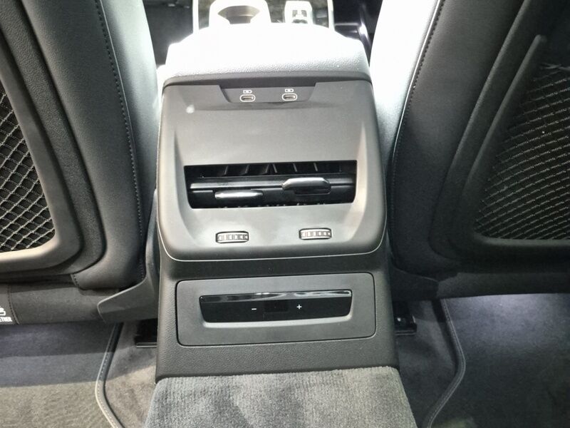 More views of Audi A6