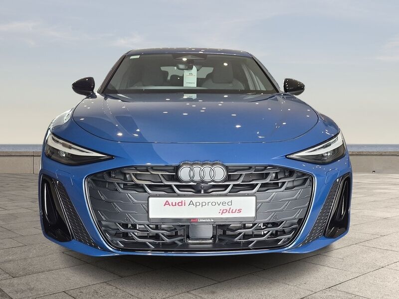 More views of Audi A6