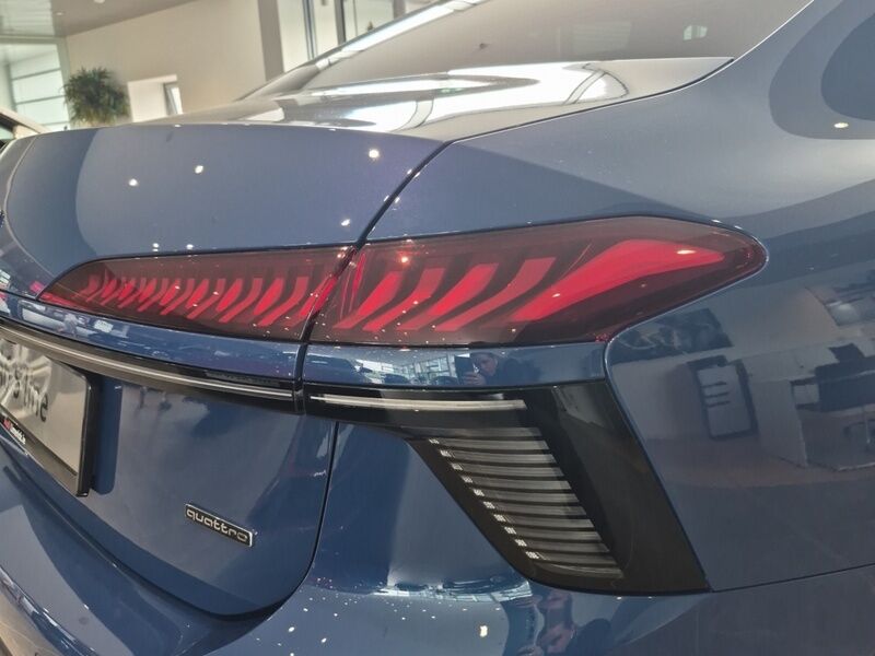 More views of Audi A6