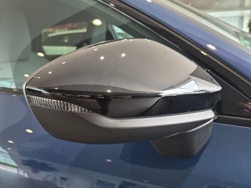 More views of Audi A6