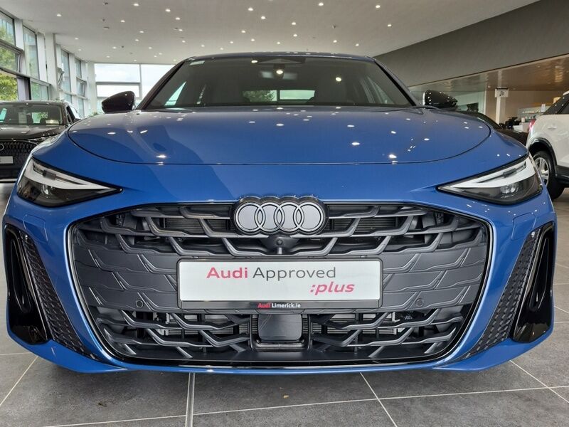 More views of Audi A6