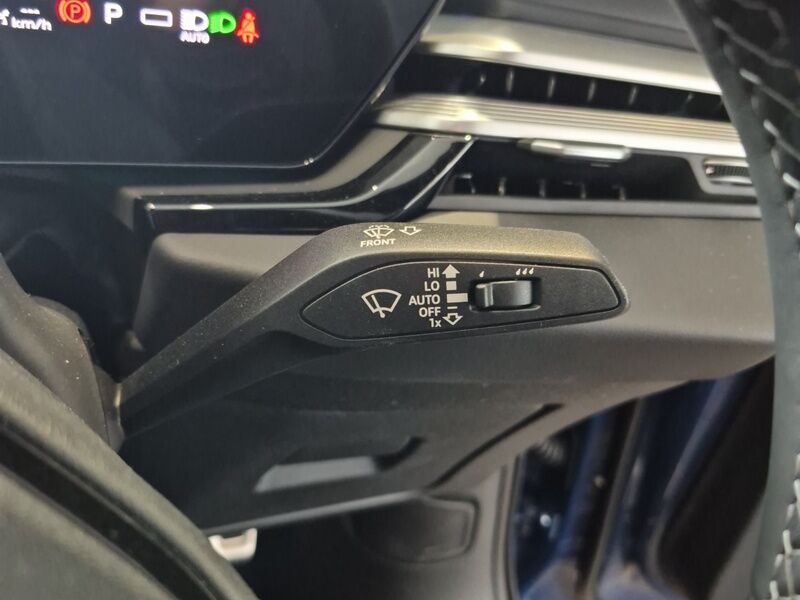 More views of Audi A6