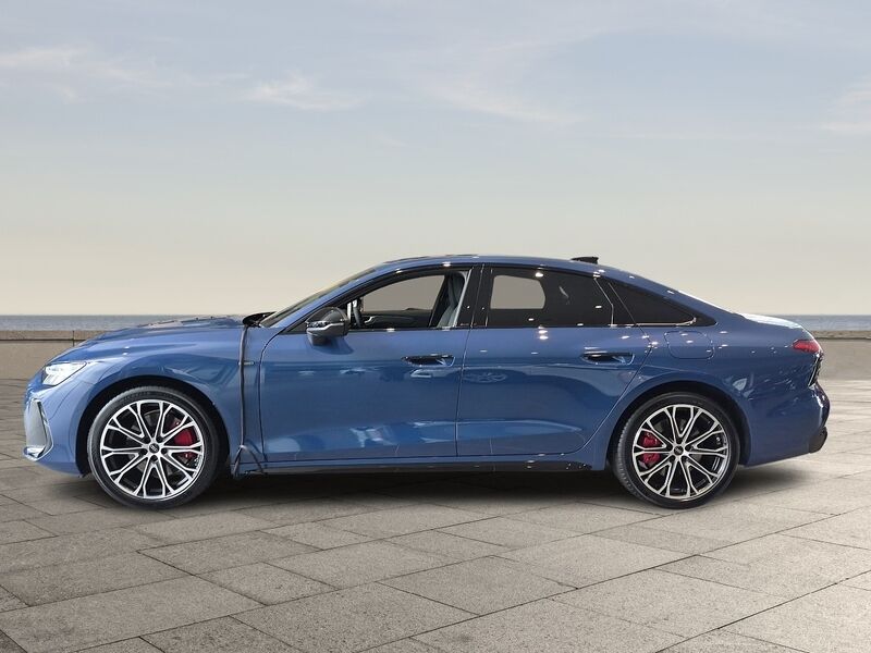 More views of Audi A6