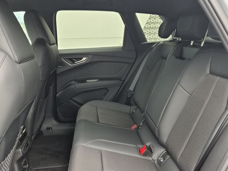 More views of Audi Q4 e-tron