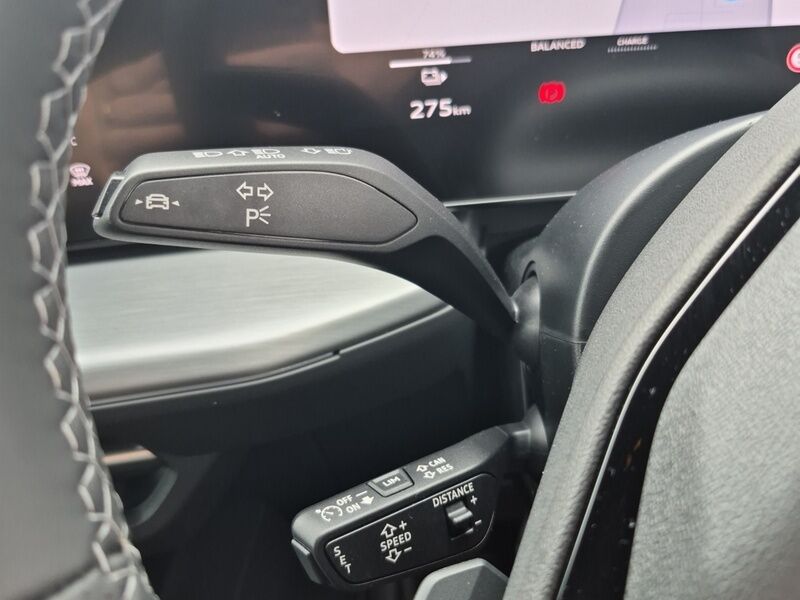 More views of Audi Q4 e-tron