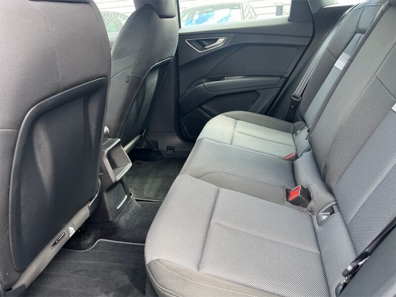 More views of Audi Q4 e-tron