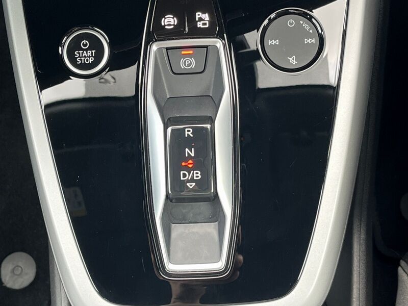 More views of Audi Q4 e-tron