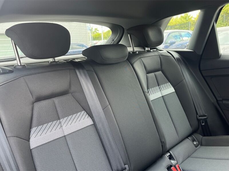 More views of Audi Q4 e-tron